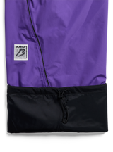 Burton Men's Zeb 2L Baggy Simple Snow Pants - 2027