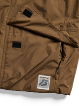 Burton Men's Zeb Reversible Insulated Vest - 2027