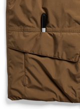 Burton Men's Zeb Reversible Insulated Vest - 2027