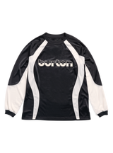 Burton Men's Zeb Long Sleeve Jersey Shirt - 2027
