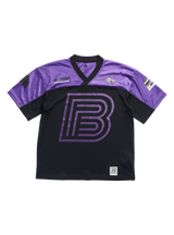 Burton Men's Zeb Short Sleeve Jersey Shirt - 2027