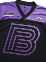 Burton Men's Zeb Short Sleeve Jersey Shirt - 2027