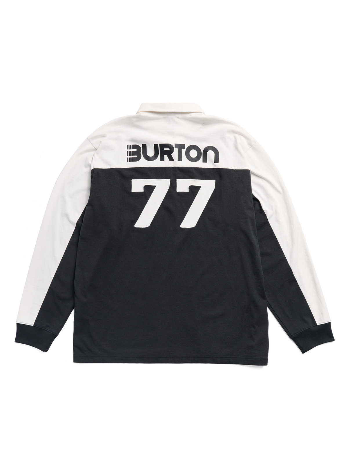 Burton Men's Zeb Rugby Long Sleeve Shirt - 2027