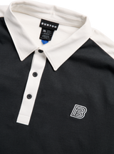 Burton Men's Zeb Rugby Long Sleeve Shirt - 2027