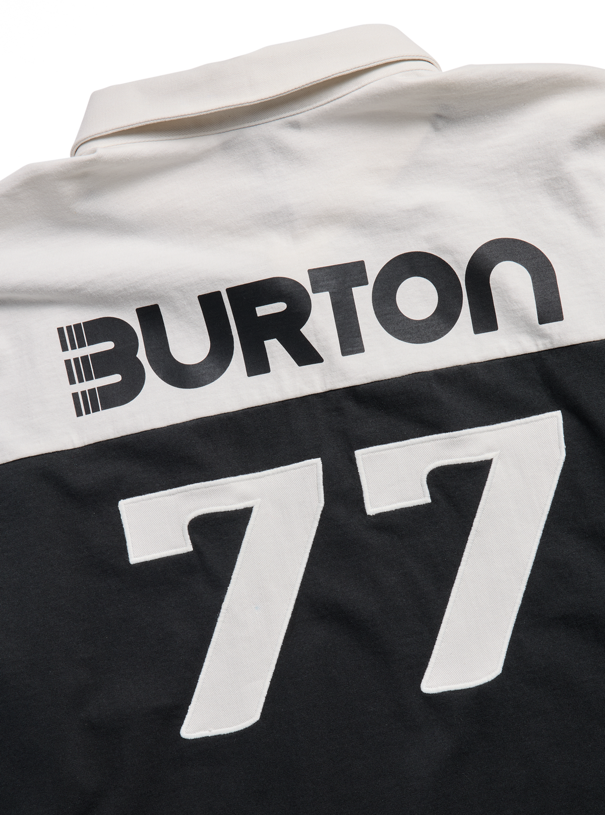 Burton Men's Zeb Rugby Long Sleeve Shirt - 2027