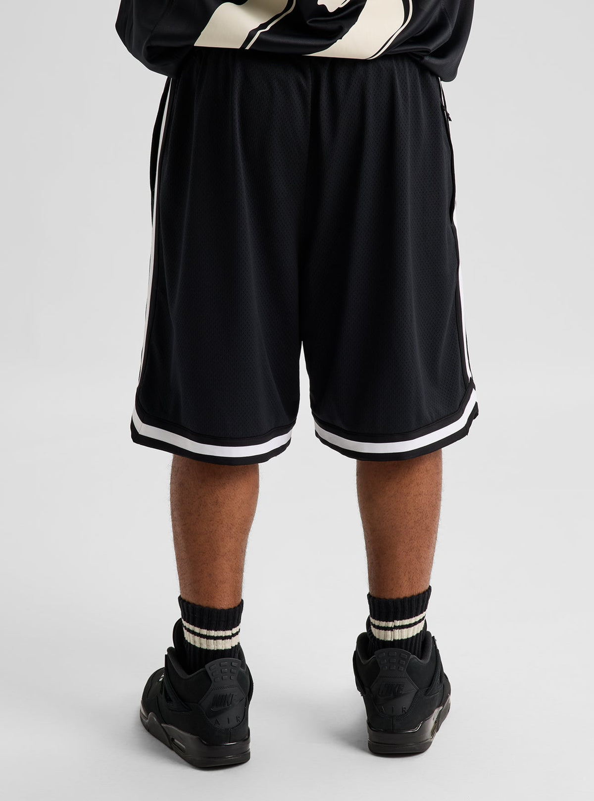 Burton Men's Zeb Jersey Shorts