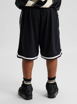Burton Men's Zeb Jersey Shorts