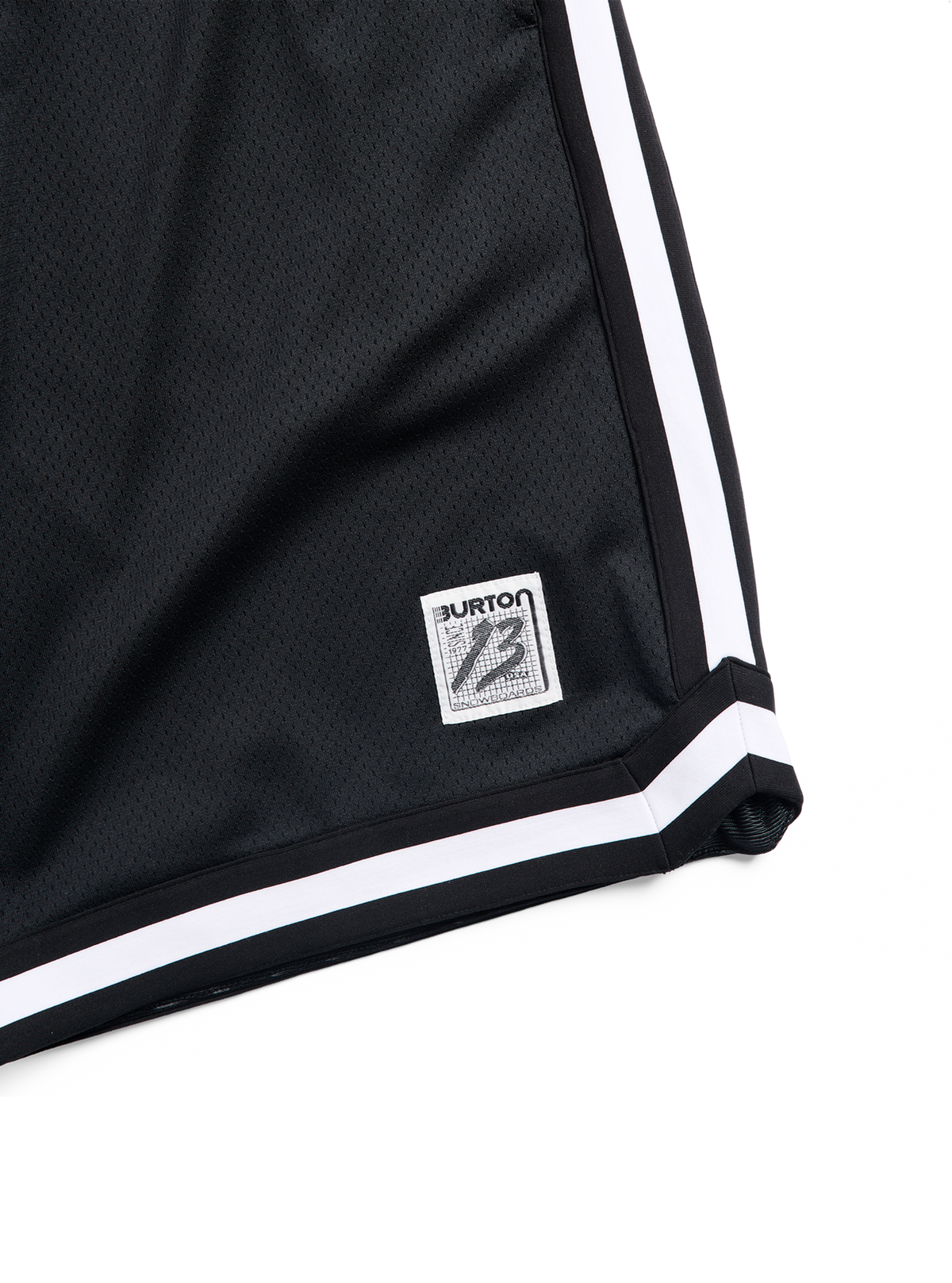 Burton Men's Zeb Jersey Shorts