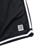 Burton Men's Zeb Jersey Shorts