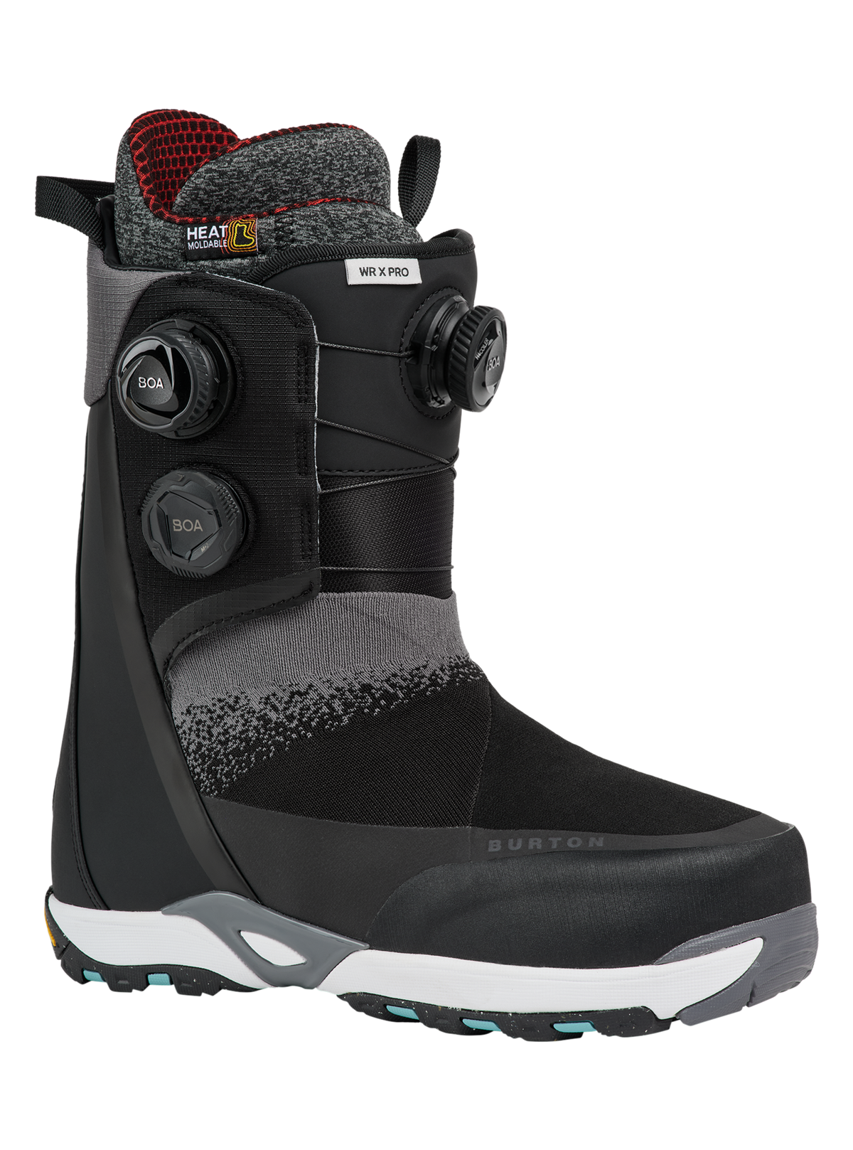 Burton Men's Waverange X Pro Snowboard Boots 2027