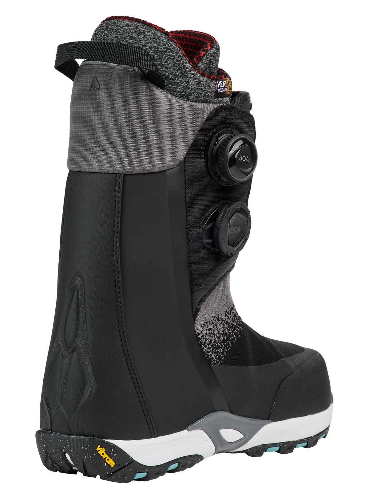 Burton Men's Waverange X Pro Snowboard Boots 2027