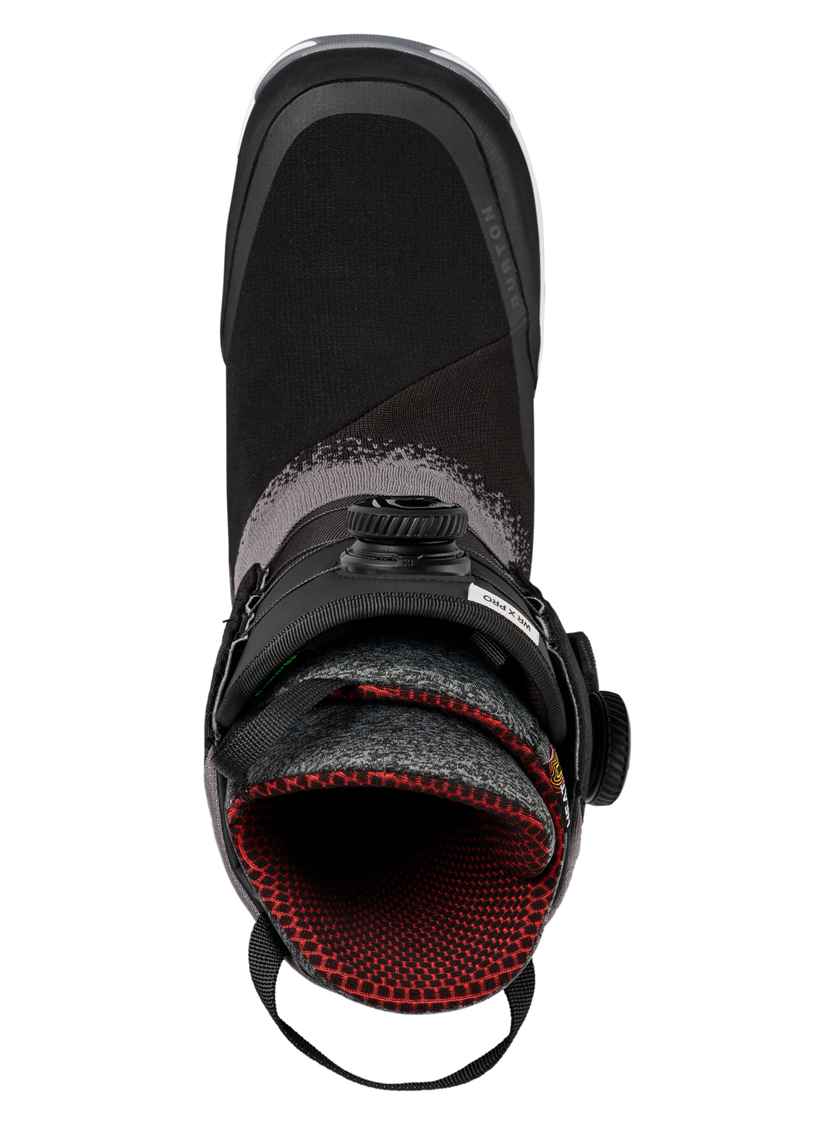Burton Men's Waverange X Pro Snowboard Boots 2027