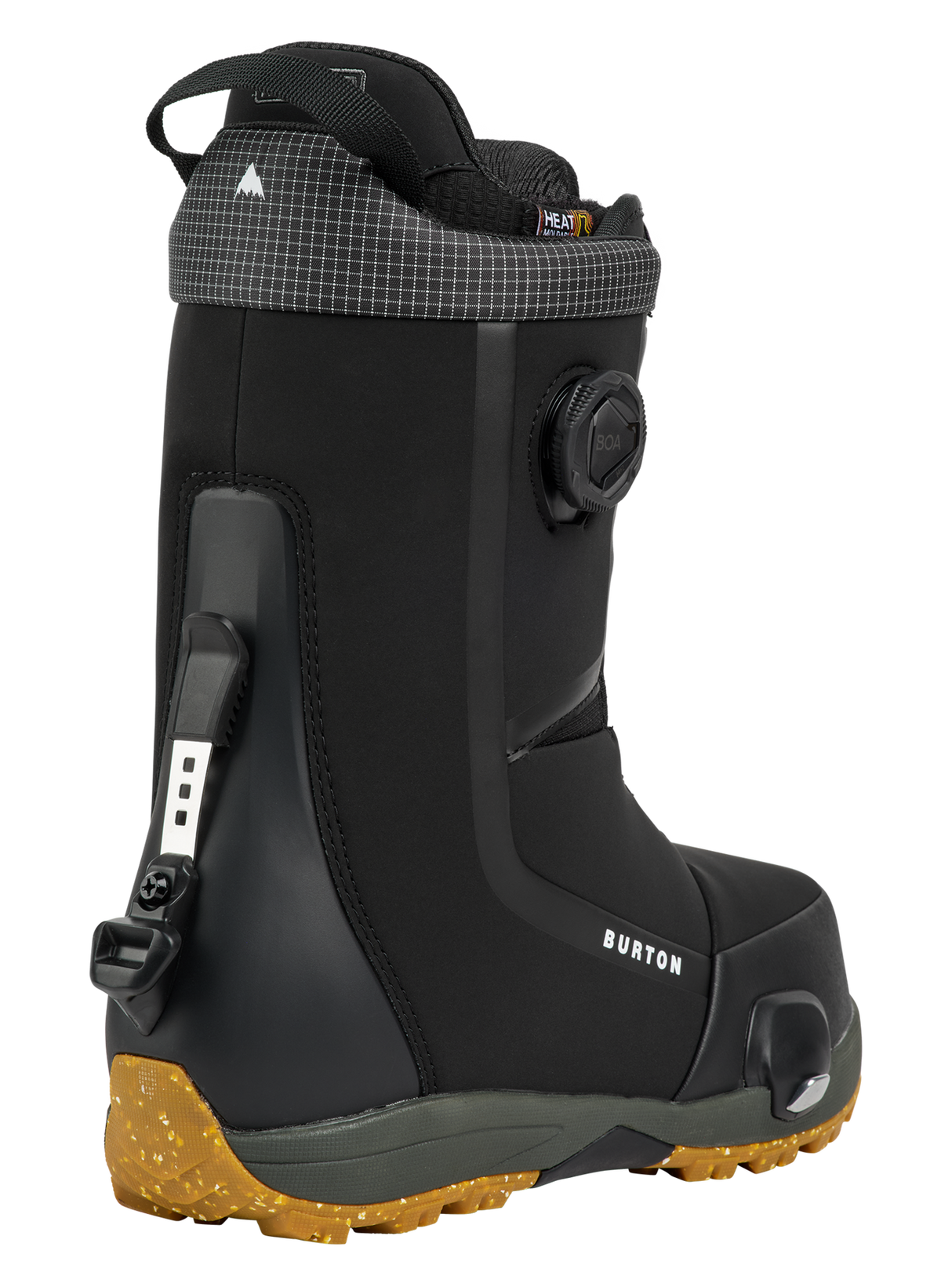 Burton Men's Highshot Plus Step On Snowboard Boots 2027