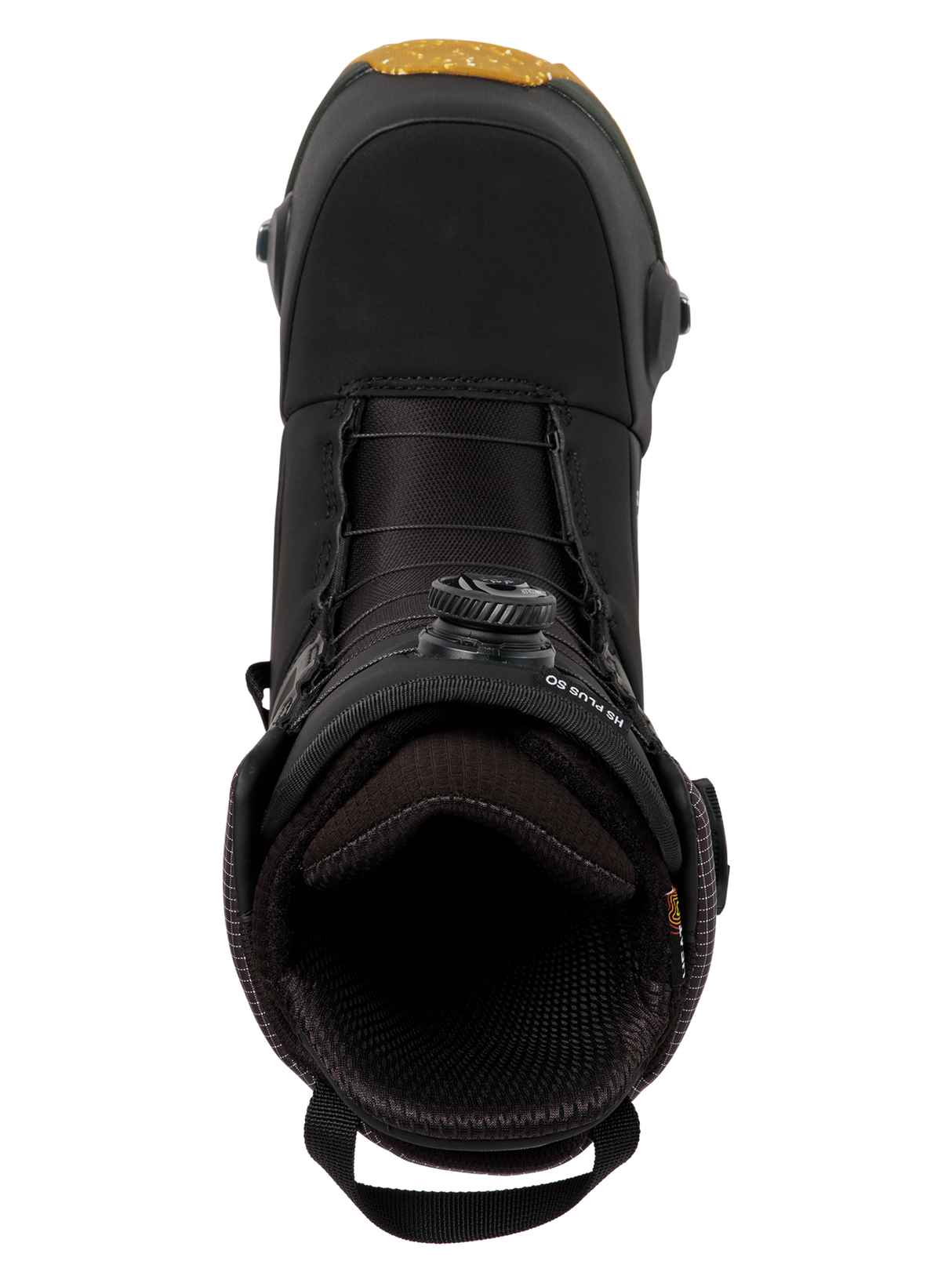 Burton Men's Highshot Plus Step On Snowboard Boots 2027