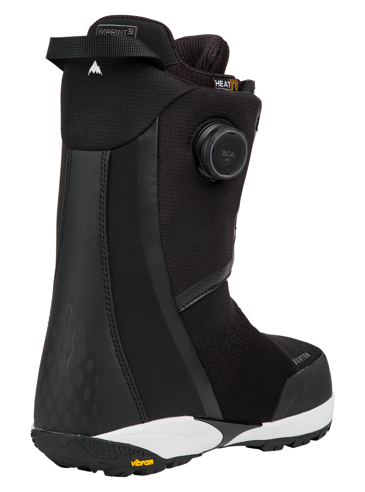 Burton Men's Waverange X Snowboard Boots