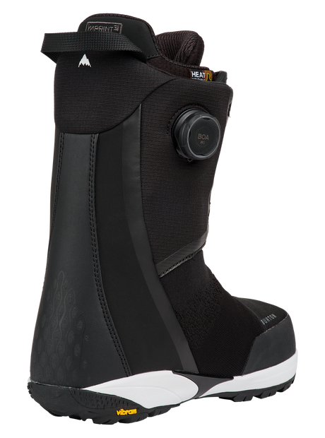 Burton Men's Waverange X Snowboard Boots