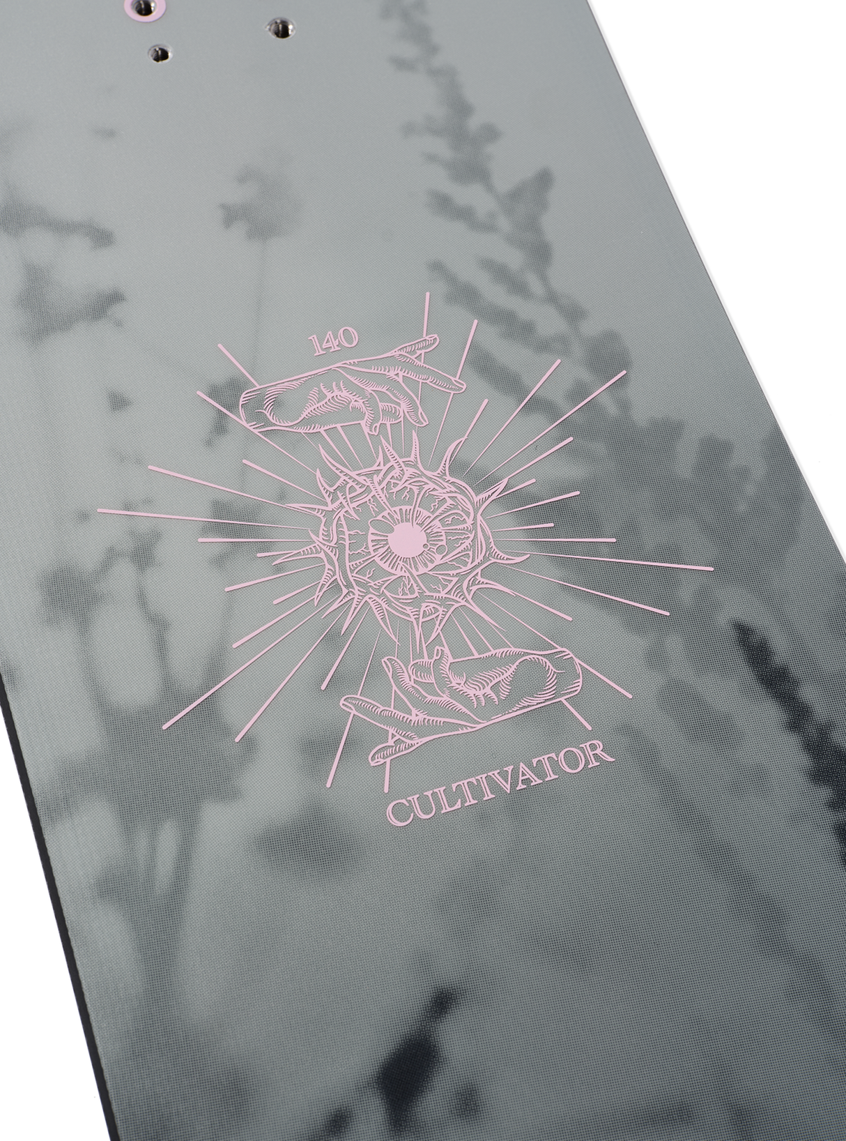 Burton Cultivator Standard Snowboard 2027