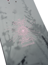 Burton Cultivator Standard Snowboard 2027