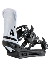Burton Men's Malavita Snowboard Bindings - 2027