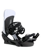 Burton Men's Malavita Snowboard Bindings - 2027