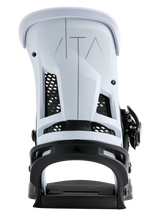 Burton Men's Malavita Snowboard Bindings - 2027