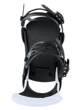Burton Men's Malavita Snowboard Bindings - 2027