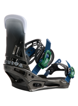 Burton Men's Malavita Snowboard Bindings - 2027