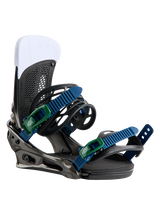 Burton Men's Malavita Snowboard Bindings - 2027