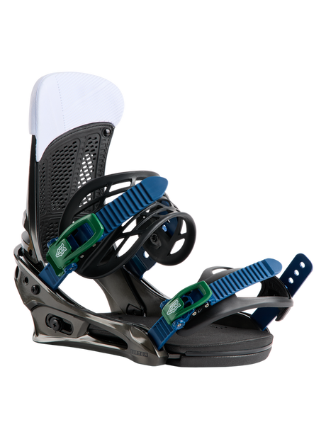 Burton Men's Malavita Snowboard Bindings - 2027