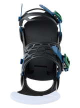 Burton Men's Malavita Snowboard Bindings - 2027