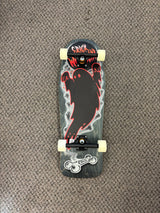 Sale Santa Cruz Winkowski Ghost Pro Shaped Skateboard Complete 10.34"