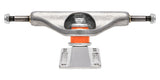Independent Stage 11 Forged Hollow Silver Standard Skateboard Trucks