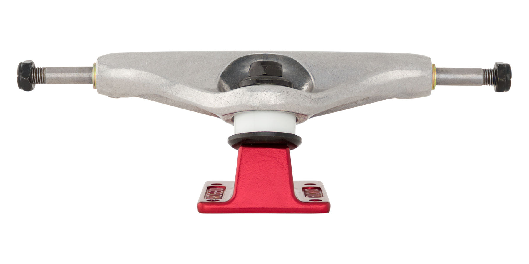 HILLEBERG - btc08 Independent Stage 11 Forged BTG Summit Silver Ano Red