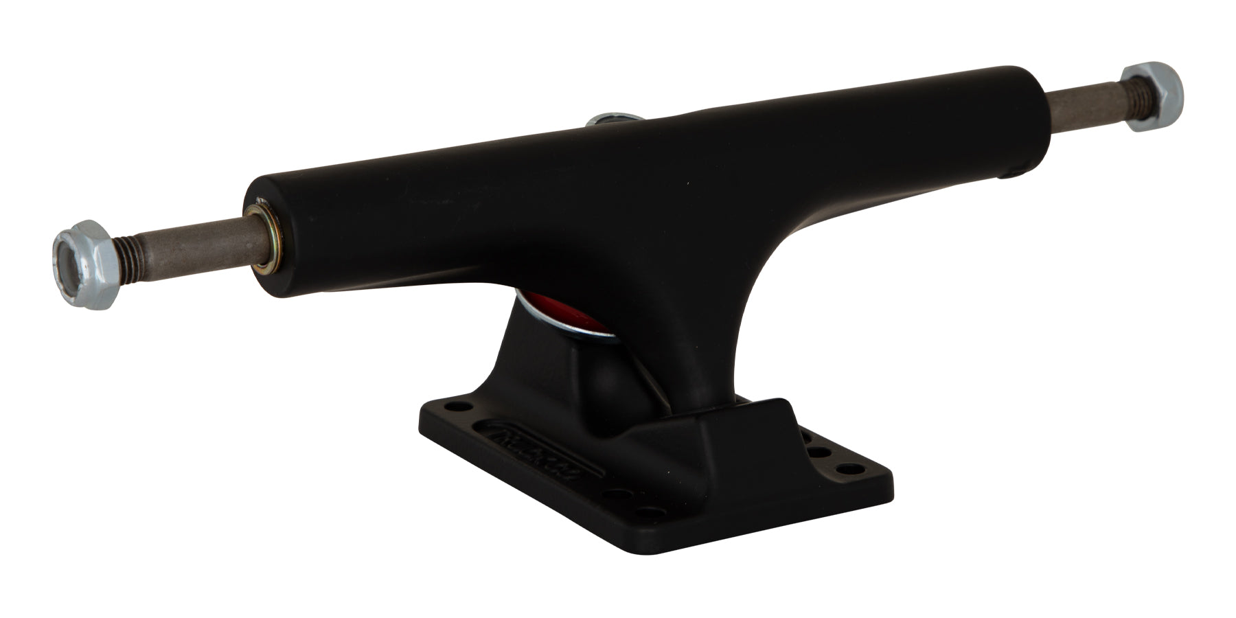 Independent Stage 4 Black Skateboard Trucks – Focus Boardshop