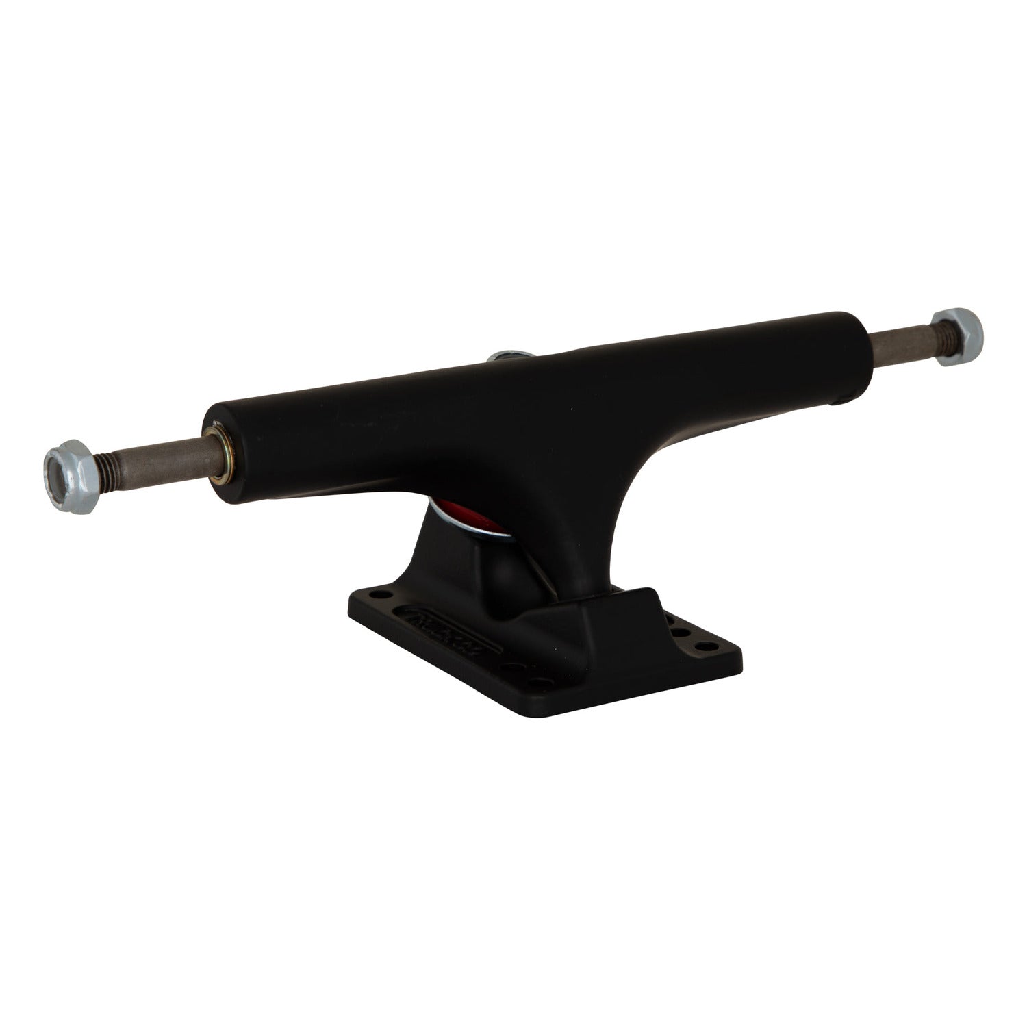 Independent Stage 4 Black Skateboard Trucks – Focus Boardshop