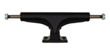 Independent Stage 4 Black Skateboard Trucks