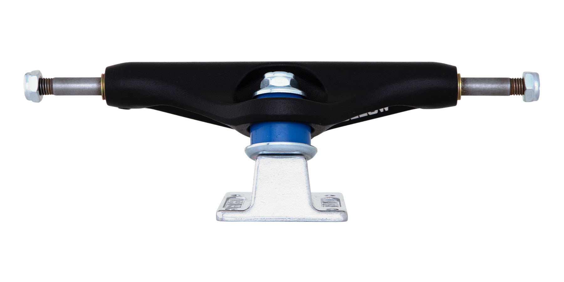 Independent Stage 11 Forged Hollow Vertigo Span Black Silver