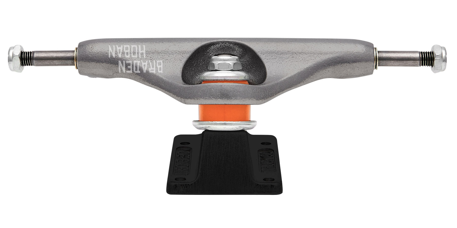スケートボード Independent 149 Stage 11 Hollow Breana Independent Stage 11 Hollow Braden Hoban Pro Skateboard Trucks