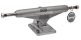 Independent Stage 11 Hollow Baikkel Pro Transparent Black Skateboard Trucks