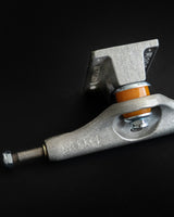 Independent Stage 11 Hollow Baikkel Pro Transparent Black Skateboard Trucks