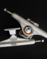 Independent Stage 11 Hollow Baikkel Pro Transparent Black Skateboard Trucks