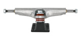 Independent Stage 4 Hollow Silver / Ano Black Skateboard Trucks