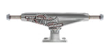 Independent Stage 11 Forged Titanium Chris Joslin Sticker Slap Pro Skateboard Trucks