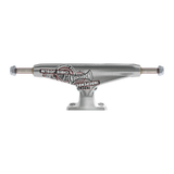 Independent Stage 11 Forged Titanium Chris Joslin Sticker Slap Pro Skateboard Trucks