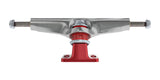Independent Stage 4 Hollow Bar Loge Red Skateboard Trucks