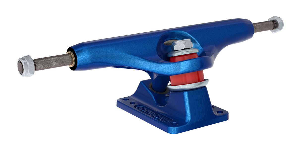 Independent Stage 11 Distortion Blue Standard Skateboard Trucks