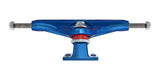 Independent Stage 11 Distortion Blue Standard Skateboard Trucks