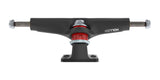 Independent Stage 4 Full Bar Black Standard Skateboard Trucks