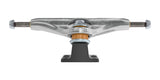 Independent Stage 11 Hollow David Gravette Pro Silver Black Skateboard Trucks