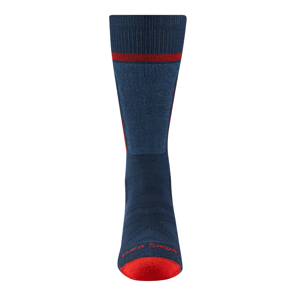 Darn Tough Kids T-Bar Over-the-Calf Midweight Ski & Snowboard Socks
